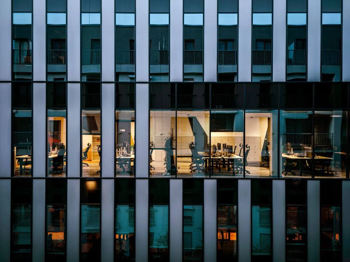 Commercial Storefront and Entrance Glass in Des Moines, IA